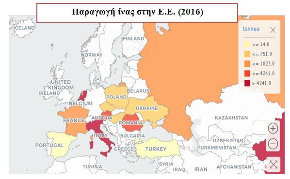 χρόνια όλο και περισσότερες ευρωπαϊκές χώρες ξεκινούν ή επεκτείνουν τις