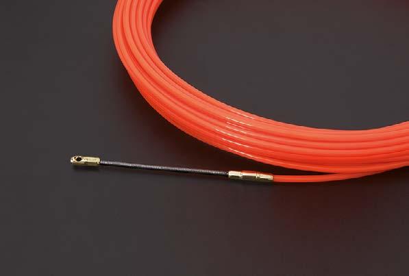 Η evik προσθέτει στη nylon γκάμα της, μία νέα σειρά nylon ς με επαναστατική σύνθεση νήματος.