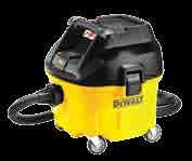κάδου Κλάση L DWV901L 4080 l/min 30 l 17.