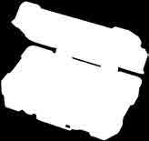 x3 PH1 / PH2 x6 / PH3 x2 SL3 / SL4 / SL5 / SL6 T15 / T20 / T25 / T27 / T30 / T40