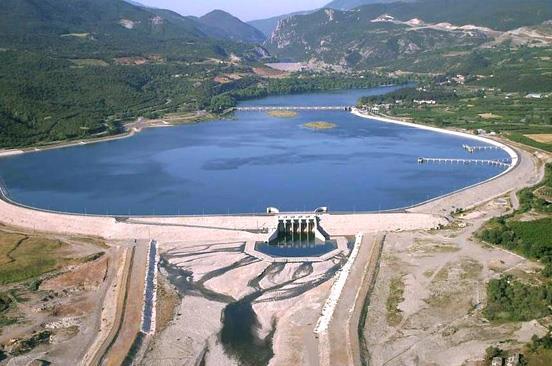 ΜΥΗΕ ως προσθήκη Αγία Βαρβάρα (0.