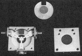 Fig.3 Sucu of ucio ciculo lhough ucio ciculo popul h h liiio. Th dop-i cholog ud o fbic h ucio ciculo bco ddig d pi du o h dpdc of h ciculo di o h wlgh.
