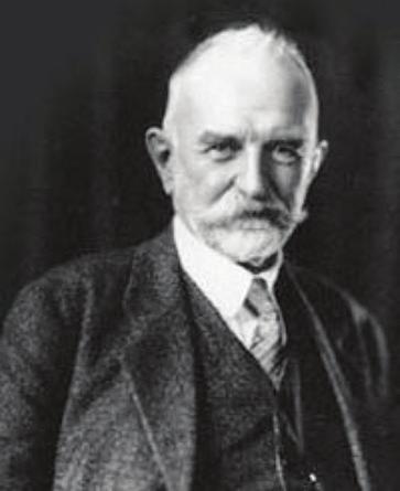 Τζορτζ Χέρμπερτ Μηντ (George Herbert Mead, 1863-1931) Αμερικανός φιλόσοφος, κοινωνιολόγος και ψυχολόγος «Κάθε εαυτός είναι