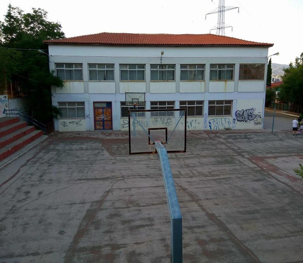 Τα αποτελέσματα των μετρήσεων όσον αφορά τα μαγνητικά πεδία φαίνονται στον παρακάτω πίνακα: Θέση Ένταση Μαγνητικής Επαγωγής (μετρούμενη σε μτ) 10/4/2006 9:30-10:30 24/5/2018 13:00-14:00 Γραφείο