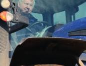 γεωργίας Το Τ4 της Valtra