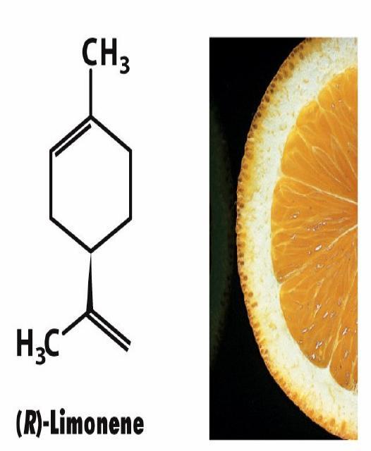 (R)- Limonen