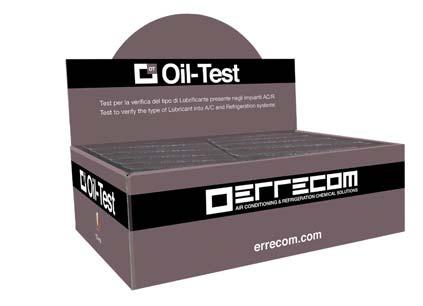 Oil-Test