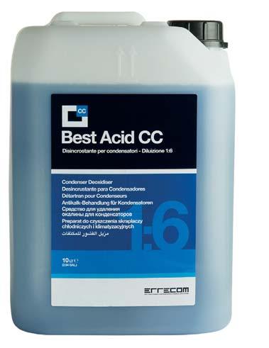 CC Best Acid