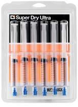 SDU Super Dry Ultra TONS).