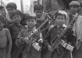 D OS S IER G e no cid u suv re m e noj po v i jes ti (V) Kambodæa (1975. - 1978.) Kao re flek si ja is ho da Vi jet nam skog ra ta, go di ne 1975.