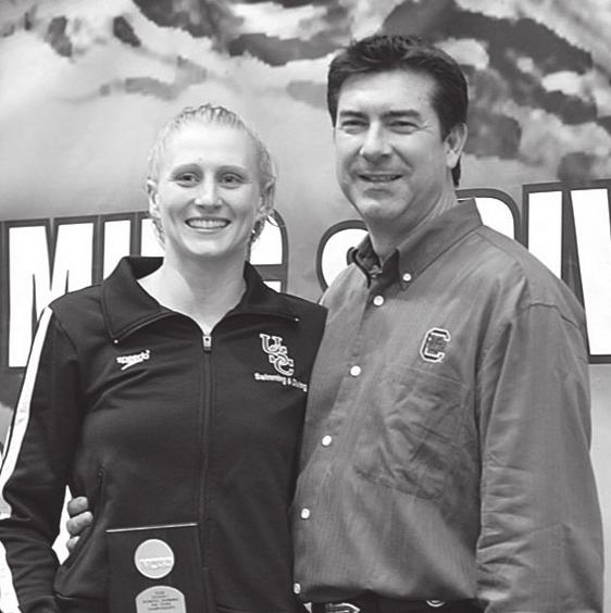 women s Honors and awards ALLISON BRENNAN 2004 NCAA Champion 1-Meter Diving Olympians 1976 Shelly Cramer Virgin Islands 1980 Shelly Cramer Virgin Islands 1988 Isabelle Arnould Belgium 1996 Vivian