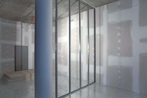 Knauf 3) 3 4 Structură simplă Structură dublă Structură simplă Structură dublă 75 % umplutură 75 % umplutură 90% umplutură 90% umplutură structură simplă,