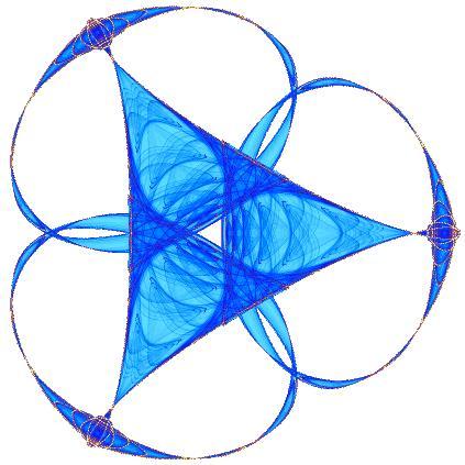 Differential Complexes an Mixe Finite Elements for Elasticity Douglas N.