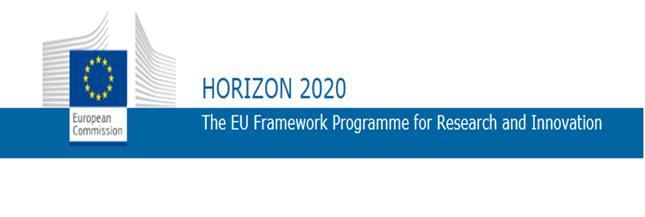 Θερμοπυρηνικής Σύντηξης ΤΜΜ ΠΘ EUROfusion, το οποίο χρηματοδοτείται από την Ευρωπαϊκή Ένωση (Euratom Horizon 2020) μέσω του κεντρικού διαχειριστή του ΕΠΕΘΣ «ΕΚΕΦΕ Δημόκριτος», με φορέα υλοποίησης το
