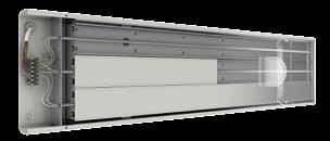 ECOSUN S+ 30 3000 Vo farebnom prevedení RAL 900.