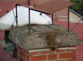 eventualna pomanjkljivost pisno sporočiti uporabniku (in pristojni inšpekcijski službi ). Slika 2.