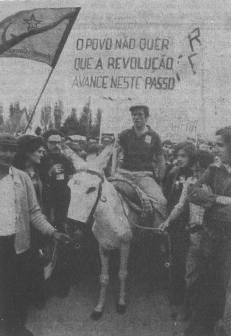 ΚΕΦΑΛΑΙΟ ΧΙΙΙ: Η ΚΑΤΑΣΤΑΣΗ ΣΤΟ ΕΣΩΤΕΡΙΚΟ ΤΗΣ ΕΡΓΑΤΙΚΗΣ ΤΑΞΗΣ