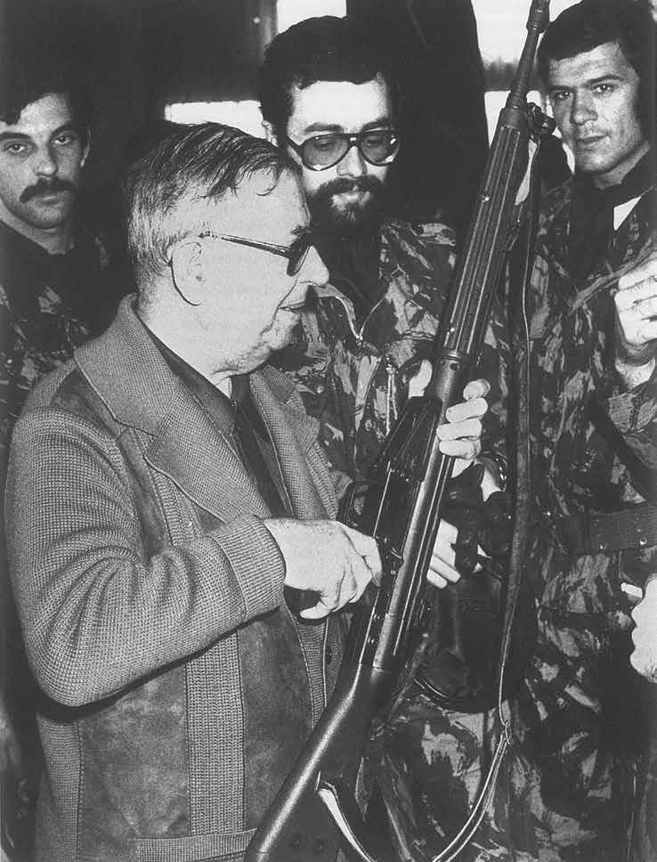 ΟΙ ΠΡΩΤΟΙ ΤΡΕΙΣ ΜΗΝΕΣ 87 KEFALAIO ΙΙΙ.
