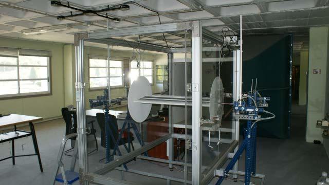 2.1. Seguridade estrutural Comprobación estrutural: - Mediante procedementos de cálculo: é unha das medidas posibles para garantir a seguridade dunha estrutura e é o sistema que propón a EAE. EAE 6.
