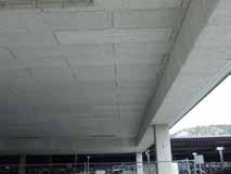 Je určená na izolovanie stropov podzemných garáží a suterénnych priestorov, stratené debnenie ŽB prvkov na elemináciu tepelných mostov, podlahových konštrukcií a obvodových stien.