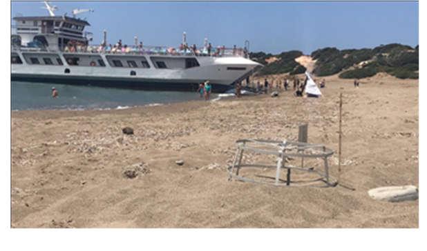 Το Σχέδιο περιλαμβάνει ειδικούς στόχους, οι οποίοι διαχωρίζονται σε τέσσερεις κατηγορίες, ως εξής: 1. Ειδικοί Στόχοι Διατήρησης και Προστασίας της Περιοχής 2.