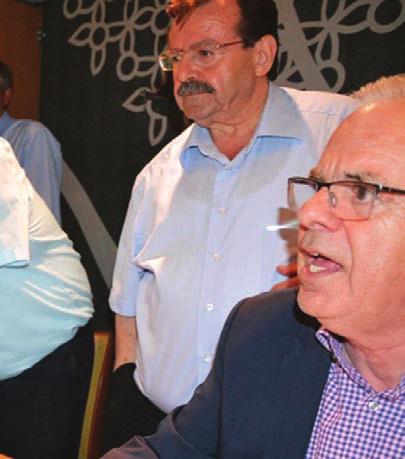 ΚΑΠ, συνεπάγονται πολυάριθµες επιλογές και εξαιρέσεις και γραφειοκρατία που δίνουν τη δυνατότητα σε ορισµένους παραγωγούς να α- ποκοµίσουν απροσδόκητα κέρδη.