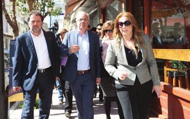 θα σταµατήσει σταδιακά να δίνει επαρκή καθοδήγηση για την πιθανή εξέλιξη της νοµισµατικής πολιτικής».
