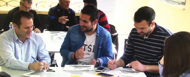 gr Η µετάβαση της επιχειρηµατικότητας του αγροτικού τοµέα σε ένα νέο µοντέλο µε επωνυµία και υπογραφή, που θα δηµιουργεί υπεραξία για τον παραγωγό και την εθνική οικονοµία, είναι το µεγάλο στοίχηµα