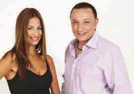 Jack Reed: One of our own 22:45 Brother s Keeper 00:25 Perfume of the cyclone 01.55 Nemesis game 03.30 Cube zero 05.10 Video clips w Extra Tv 05.00 Δελτίο Ειδήσεων Kontra Channel 06.