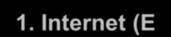 5.1. Internet (Eπικοινωνίες) Voice Over IP.
