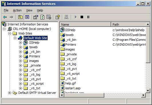 5.1. Internet ( WWW Υπηρεσίες-Έννοιες) Διακομιστής Web (Web Server).