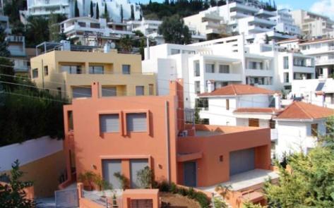 οικοπέδου, καθώς και στη μεταβίβαση του δικαιώματος άσκησης της επικαρπίας των ακινήτων της παραγράφου 1 του άρθρου 6 του Κώδικα Φ.Π.Α.