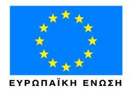 8.21 Μεταγενέστερα της κατάστασης οικονομικής θέσης γεγονότα Με την από 14/12/2017 απόφαση της Γενικής Συνέλευσης του προνομιούχου μετόχου, αποφασίστηκε η μετατροπή των κατεχόμενων προνομιούχων