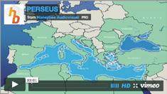 7ΤΗ FRAME WORK PROGRAMME / PERSEUS PROJECT Policy-orientated marine Environmental Research for the Southern European Seas (PER- SEUS), ένα ερευνητικό πρόγραμμα που αξιολογεί το διπλό αντίκτυπο της
