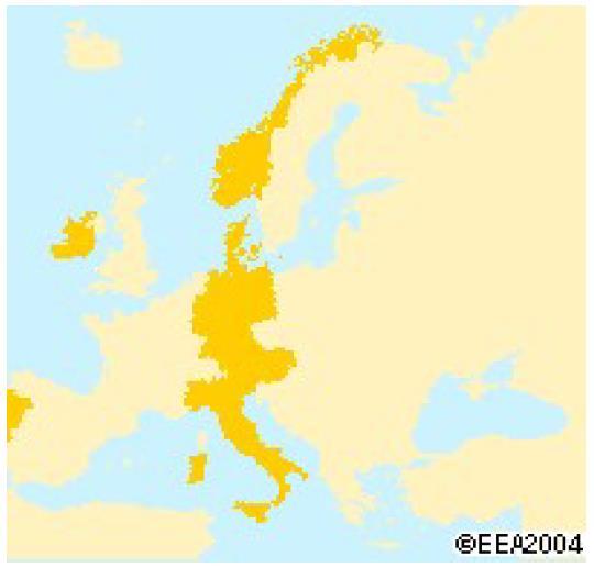 Το αποτέλεσμα αυτής της κατάστασης ήταν να κλείσουν πάνω από 5000 αποτεφρωτήρες νοσοκομειακών αποβλήτων στις ΗΠA λόγω του ότι η εγκατάσταση ειδικών φίλτρων που θα περιόριζαν τις επικίνδυνες εκπομπές