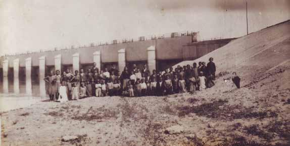 Η περιήγηση αρχίζει, βέβαια, από τον Ποταμό Στρυμόνα, Θεό και Ζωοδότη για τους αρχαίους, γιατί σύμφωνα με το