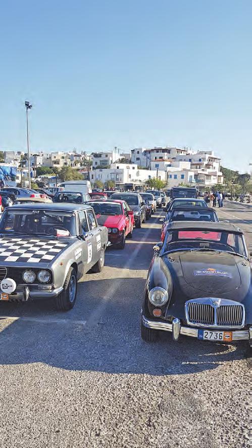 Πλέον είναι μέρος της παθητικής ασφάλειας του αυτοκινήτου, γι αυτό χρειάζεται εμπειρία και υπευθυνότητα. Αυτός είναι και ο λόγος που δίνουμε γραπτή εγγύηση.