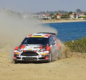 Sébastien Loeb, Daniel Elena (F/MC) Citroën Xsara WRC 2005 Sébastien Loeb, Daniel Elena (F/MC) Citroën Xsara WRC 2006 Sébastien Loeb, Daniel Elena (F/MC) Citroën Xsara WRC 2007 Charalambos Timotheou,