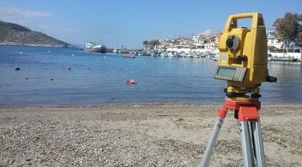 ημέρες η συζήτηση στη Βουλή, με αφορμή σχέδιο νόμου για την ενσωμάτωση κοινοτικής οδηγίας για τη θαλάσσια χωροταξία.