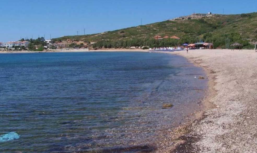 ATTIKO BHMA 13 επικαιρότητα ι για αιγιαλό - θάλασσα νόμου).