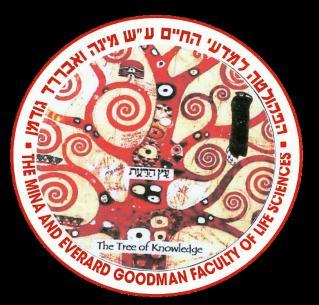 The Mina & Everard Goodman Faculty of Life