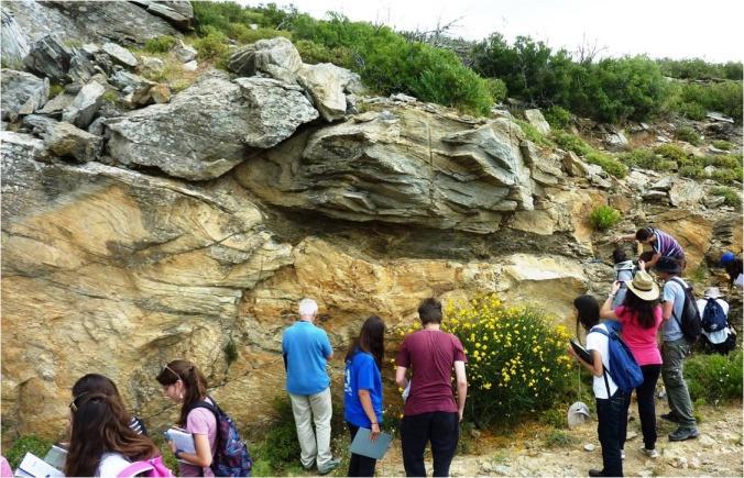 Όσες θεωρητικές γνώσεις και αν αποκτήσει για τις ενόργανες μετρήσεις, σε καμία περίπτωση δεν μπορούν να αντικαταστήσουν την πρακτική εφαρμογή της σωστής χρήσης των οργάνων στην ύπαιθρο.