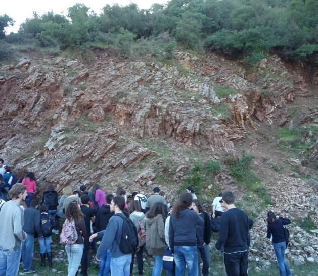 ορεινή περιοχή των Άνω Δολιανών Αρκαδίας.