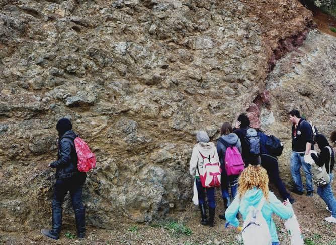 εκπαιδεύουν τους φοιτητές σε όλα τα αντικείμενα που απαιτεί το διαθεματικό αυτό μάθημα.