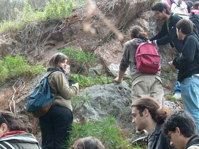 η διάρκεια του σεμιναρίου είναι περίπου 14 ώρες και πραγματοποιείται απογευματινές ώρες στο Α13, σύμφωνα με το πρόγραμμα που επισυνάπτεται και σε ώρες που θα ανακοινωθούν με την έναρξη των μαθημάτων