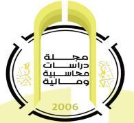 التحاسب الضريبي على وفق نظام الضريبة الموحدة آلية مقترحة للتطبيق في الهيئة العامة للضرائب Settling Accounts of tax According to the unified Tax A Suggested Mechanism for Application in the general
