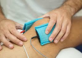 FES: Το FES (Functional Electrical Stimulation-Λειτουργικός Ηλεκτρικός ερεθισμός) όπως και ο όρος NMES (Neuro-Muscular Electrical Stimulation- Νευρομυϊκός Ηλεκτρικός Ερεθισμός) και άλλες παραλλαγές,