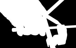handle. Repeat this step for placement of multiple blades.