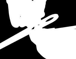 Handle may be placed anywhere along proximal end of retractor, assuming it is a flat surface.