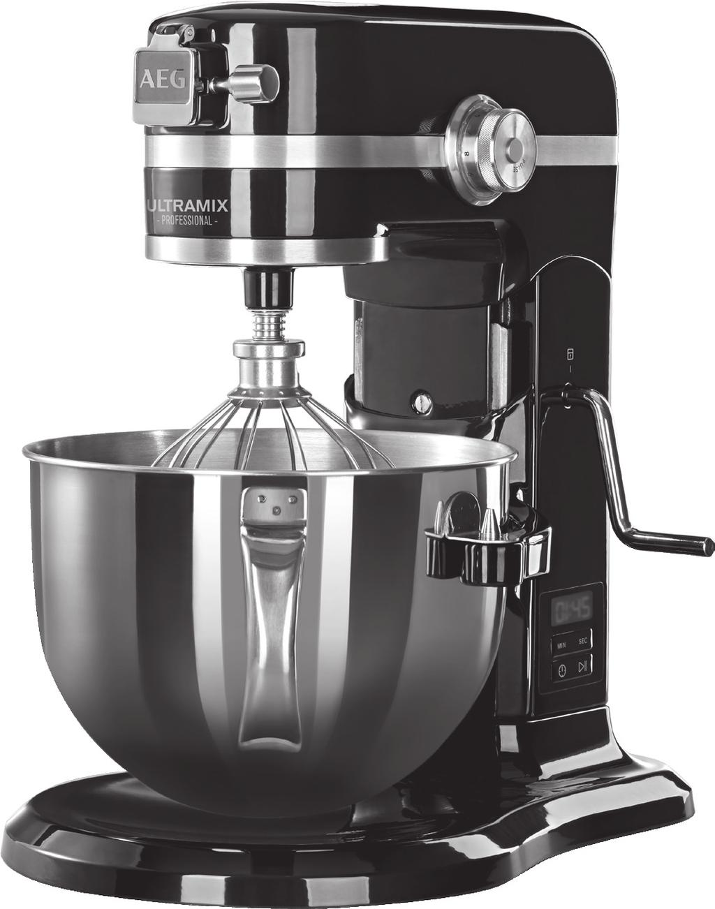 Ultramix Professional